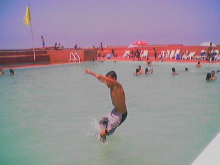 moi dans kontiki